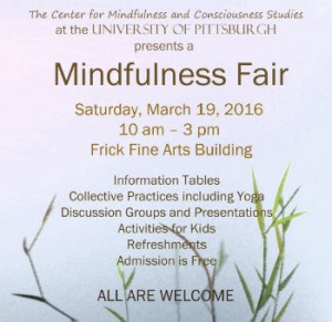 Mindfulness Fair