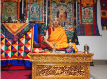 Khenpo Choephel